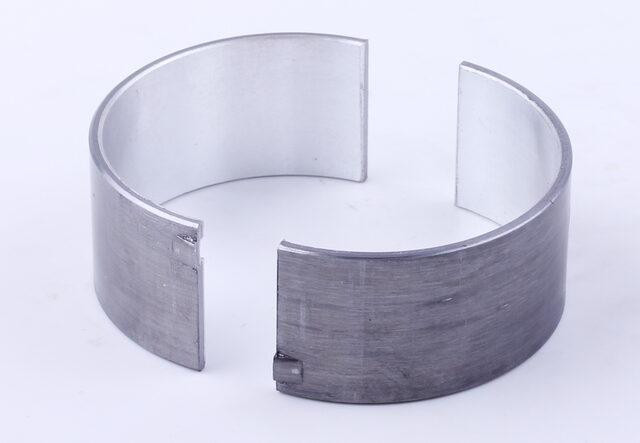 Вкладки шатуна 0,00 мм STD, пара - ZS/ZH1100 Мукачево - фото 1