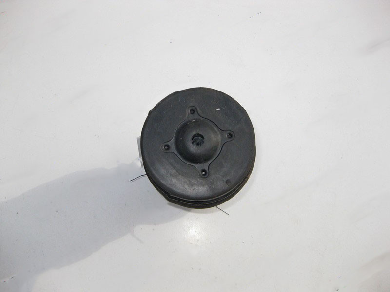 Mercedes-Benz  A1663200325 Пневмоподушка задня ML GLE W164 W166 GL GLS X164 X166 Одеса - фото 2