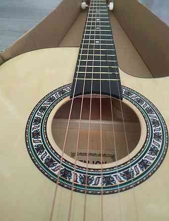 Гітара (нова) 6 струн акустична. Харків