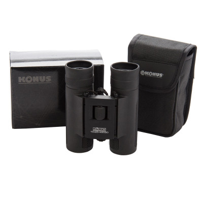 Бинокль Konus Next-2 10x25 (2020) Винница - изображение 7