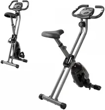 Велотренажер ROWER STACJONARNY XBIKE INSPORTLINE Киев - изображение 1