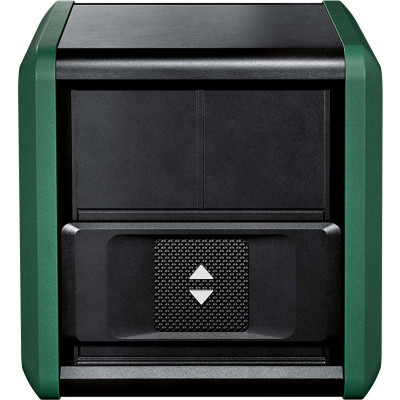 Лазерний нівелір Bosch Quigo Green, до 12м, 0.6мм/м, 1.098кг (0.603.663.C04) Вінниця - фото 5