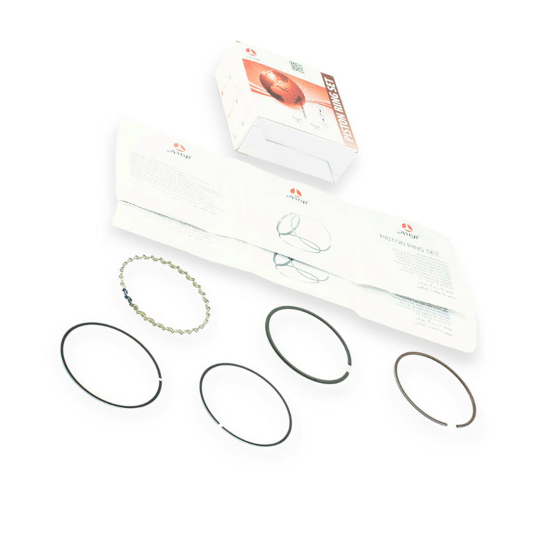 Набірні кільця волга. 92.5 вуз. amp Мукачево - фото 1