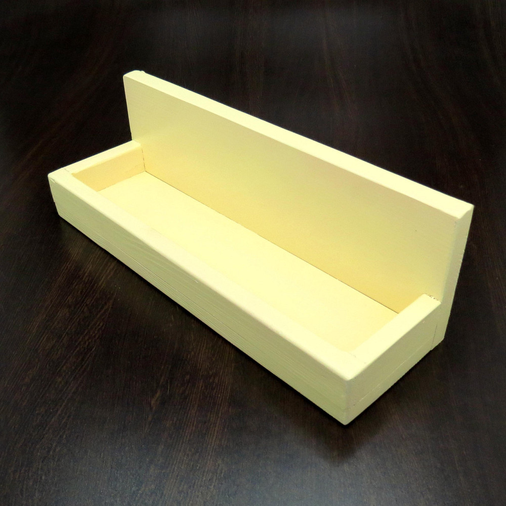 Настенная полка 