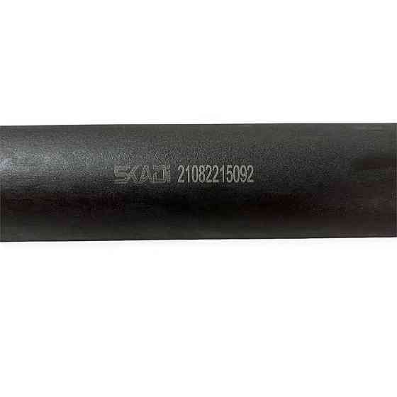 Вал передніх коліс 2108, 2109, 21099, 2113, 2114, 2115 правий (напіввісь) дутий 22 шліця приводу Мукачево