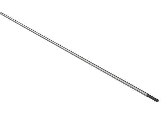 Вал привідний "GeKo" садового тримера на квадрат Стрый