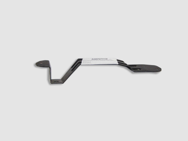 Mercedes-Benz  A2207271114 Кронштейн дверної карти передньої лівої двері S-Class W220 Одеса - фото 2