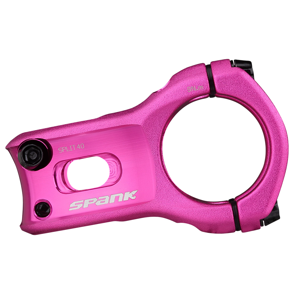 Вынос SPANK SPLIT 35, 40mm Pink Киев - изображение 1