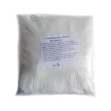 Шпаклевка Knauff Фугенфюллер 5 кг (фасовка ПЭ пакет) Харьков - изображение 1