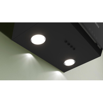 Вытяжка кухонная Bosch DWK63PJ60T Винница - изображение 3