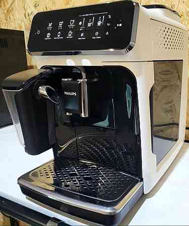 Кавоварка Philips Latte Go Київ