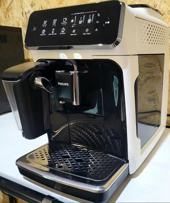 Кавоварка Philips Latte Go Київ - фото 2