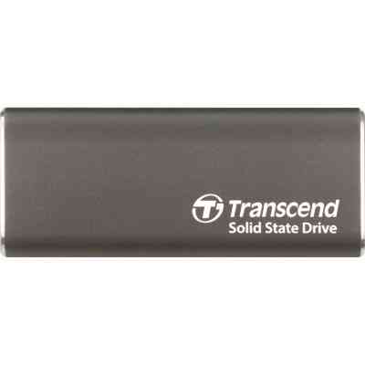 Накопитель SSD USB-C 1TB Transcend (TS1TESD265C) Винница