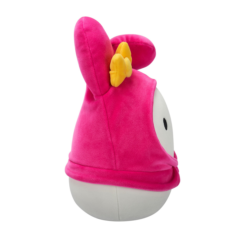 М'яка іграшка Squishmallows - Хелоу Кітті в образі Моя Мелоді (20 cm) Дніпро - фото 8