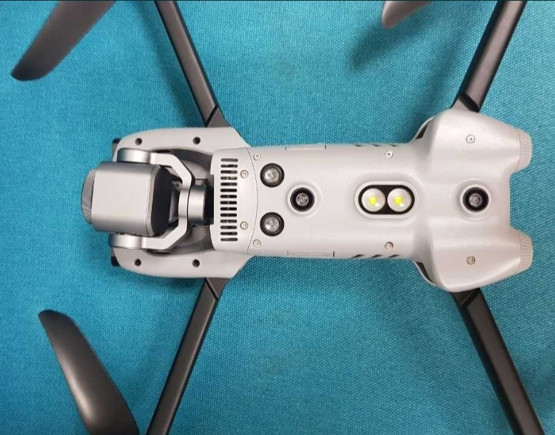 Квадрокоптер: AUTEL EVO II Pro Rugged Bundle V3 Grey ( 102001738) Новий! Харків - фото 4