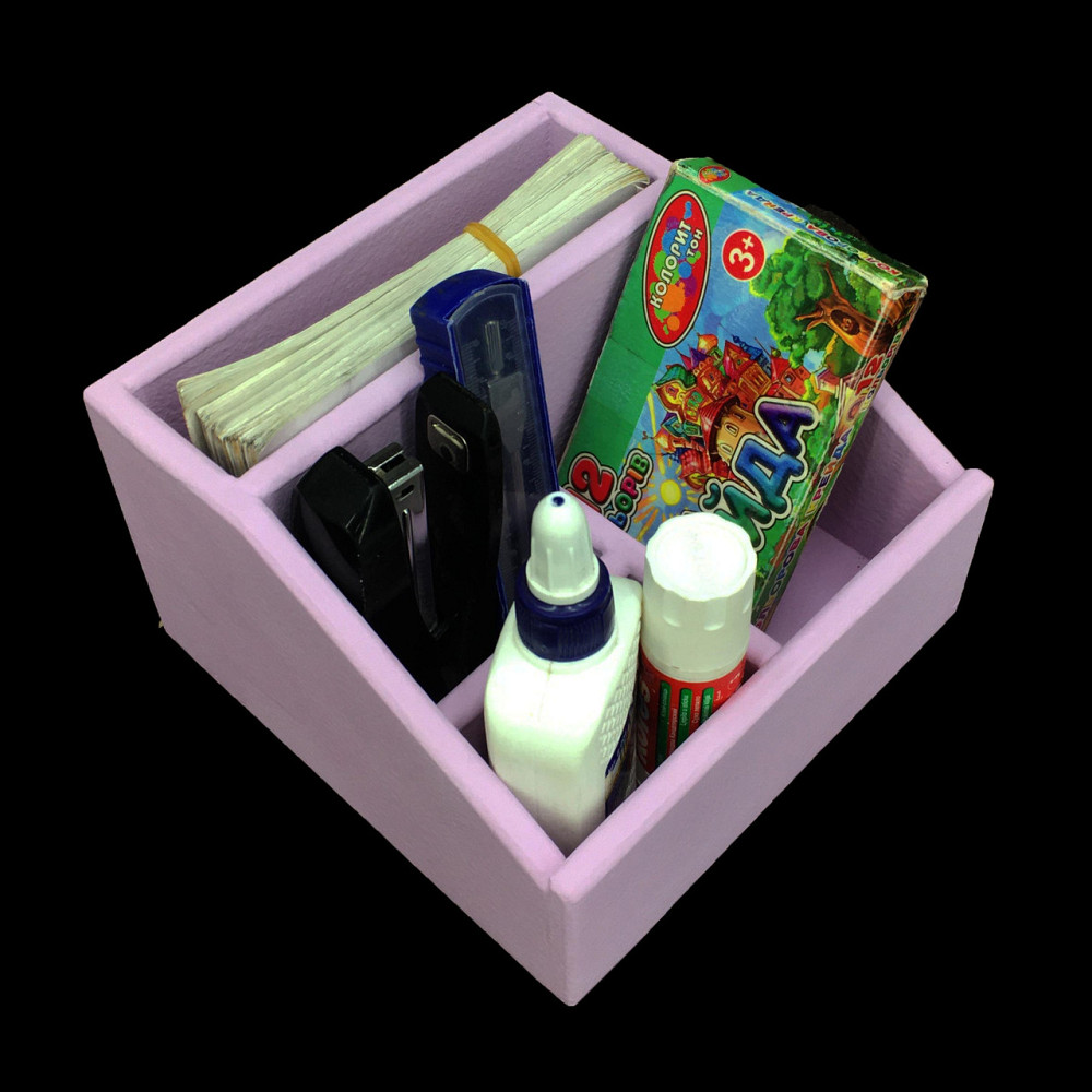 Настольный органайзер 