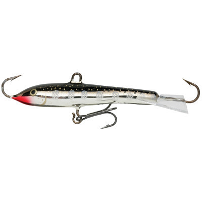 Балансир Rapala Jigging Rap W3 30mm 6.0g MS (1097.96.27) Винница - изображение 1
