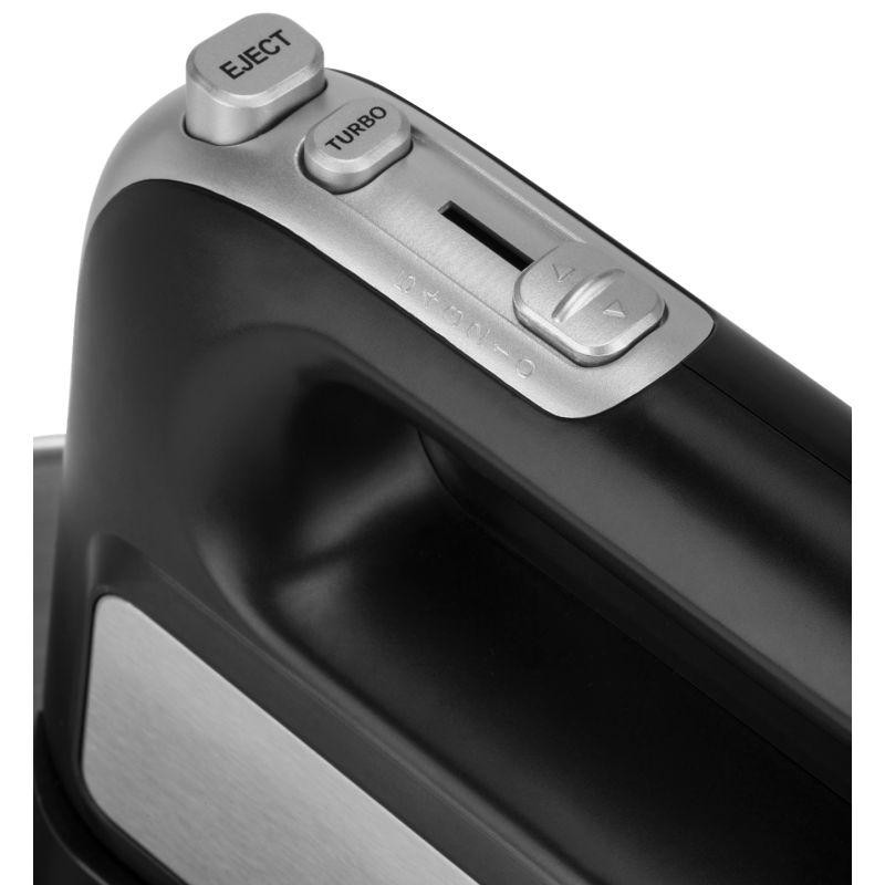 Ручний міксер Kraft&Dele KD4141  потужністю 1000 Вт із чашею 4,5 л Київ - фото 7