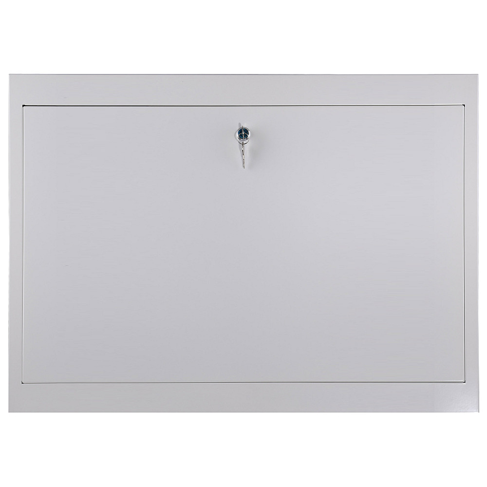 Колекторна шафа внутрішня ЕСО PRO ШКВ-06 575x1130x110 (10-12) Тернопіль - фото 1