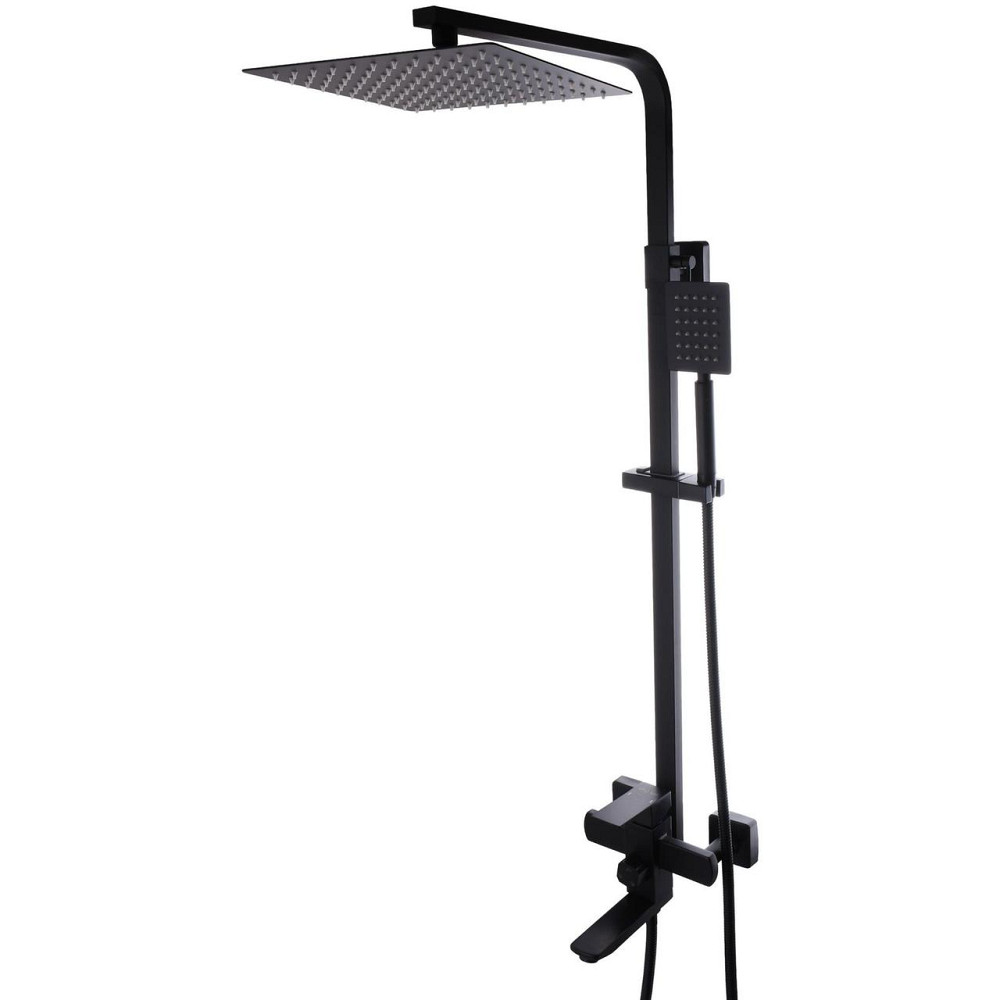 Душова система Globus Lux SICILIA PLUS-SBQ-SH-02-BB Київ - фото 1