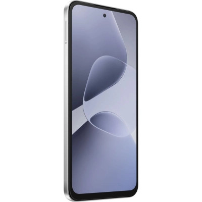 Мобильный телефон Infinix Hot 60i 8/256Gb Titanium Silver (4894947093753) Винница - изображение 5