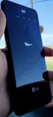 Смартфон LG V50 6/128Gb. Snapdragon 855 Новий! Київ