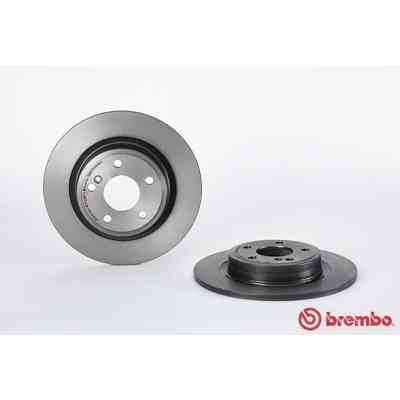 Тормозной диск Brembo 08.B348.41 Винница