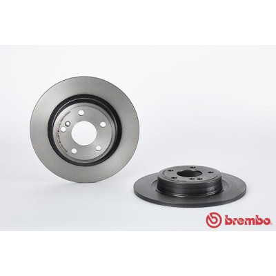 Тормозной диск Brembo 08.B348.41 Винница - изображение 2