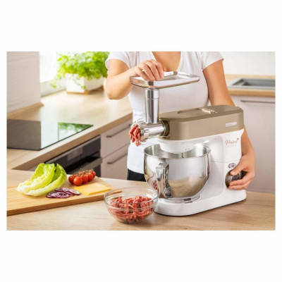 Кухонний комбайн Sencor STM3787CH Вінниця - фото 9