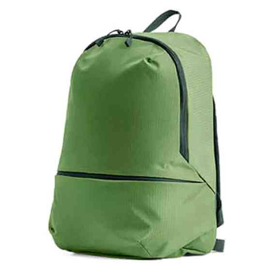 Рюкзак Xiaomi Zanjia Lightweight Small Backpack 11L (Зелений) Миколаїв