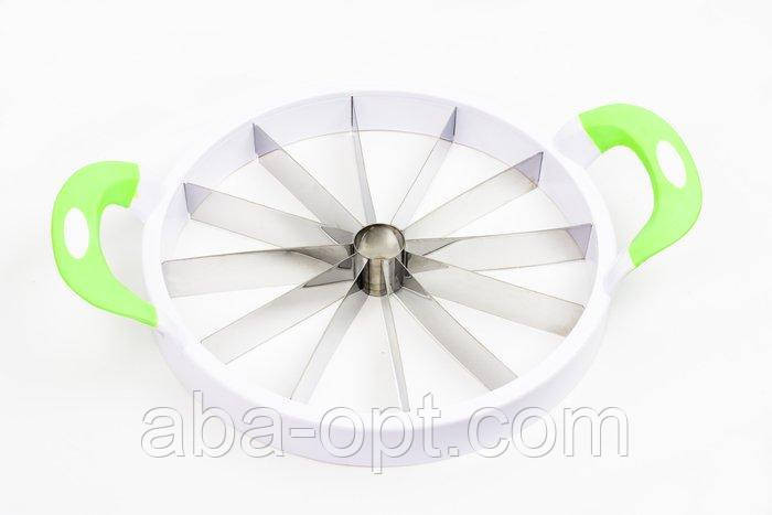 Слайсер для кавуна Ø 28 см (шт) Одеса - фото 1