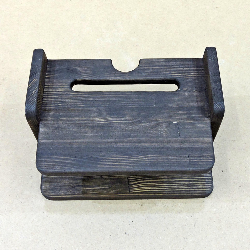 Полка для роутера 