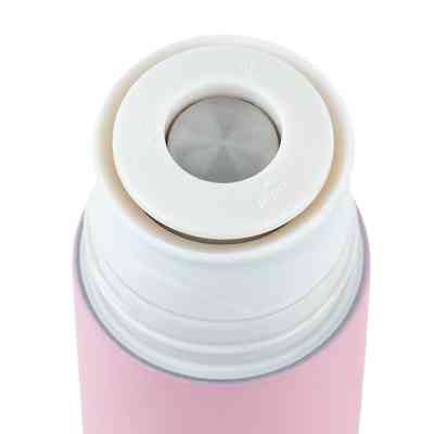 Термос Kite 350 мл рожевий (K25-1223-3) Вінниця