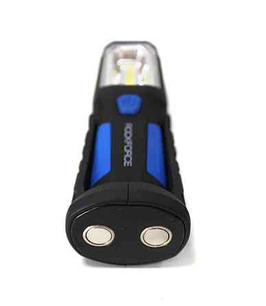 Ліхтар світлодіодний акумуляторний (250 Lm; 1200mAh; зарядка 12V; час роботи: 5 годин; час зарядки:3 години) Одеса