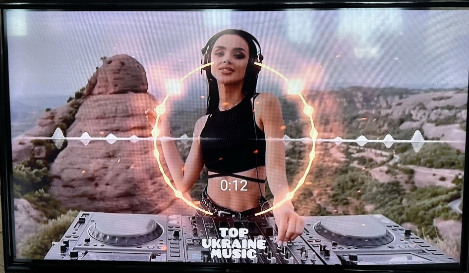 Телевізор б/у «32-42, 47,49» Киев - изображение 2