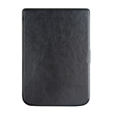 Чехол для электронной книги AirOn Premium PocketBook Touch Lux 5 608/628/633 black (6946795850194) Винница - изображение 1