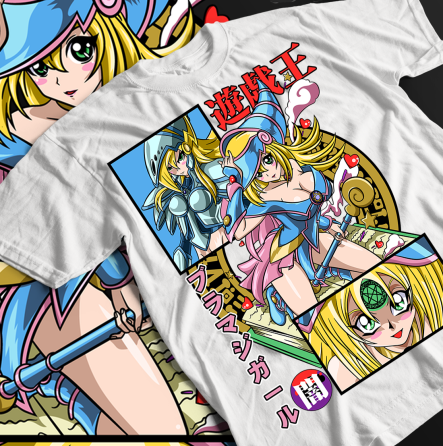 Футболка аниме Аниме Манга Отаку Аниме оверсайз (S/M/L) Черний AnimeJ0731 Днепр