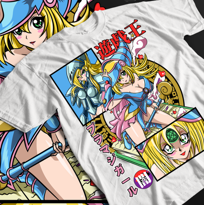 Футболка аниме Аниме Манга Отаку Аниме оверсайз (S/M/L) Черний AnimeJ0731 Днепр - изображение 1