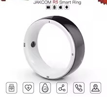Розумне Смарт кільце JAKCOM R5 (RFID, IP67, вхід у соцмережі, датчик пульсу,М) Луцк - изображение 1