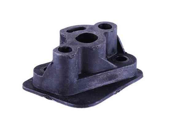 Патрубок карбюратора (коллектор) для бензинового опрыскивателя Мукачево