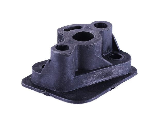 Патрубок карбюратора (коллектор) для бензинового опрыскивателя Мукачево - изображение 1