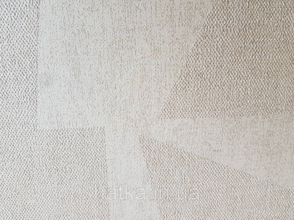 Обои виниловые на флизелине Marburg 31816 New modern геометрические фигуры абстракция коричневые песочные Киев - изображение 2