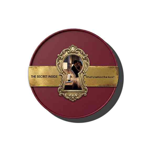 Hillary Love Secret Set 18+ Киев