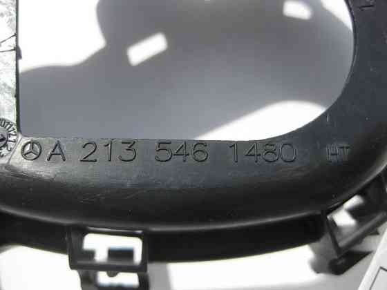 Mercedes-Benz  A2135461480 Утримувач електропроводу на правому приводі гальма стоянки E-Class W213 C238 Одеса