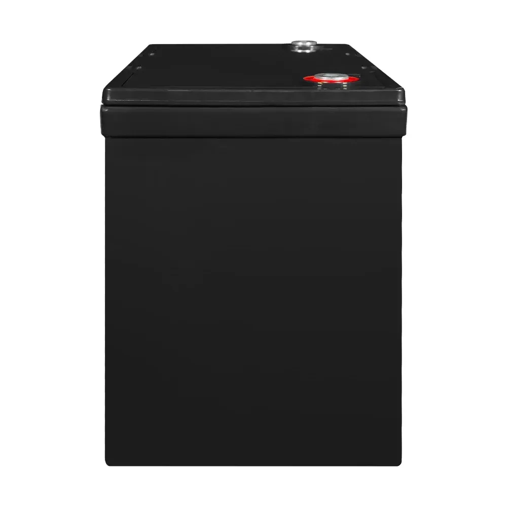 Акумуляторна батарея літій-залізо-фосфатна 12.8В 100А*год Trinix TLFP-12100 Ultra LiFePO4 з Bluetooth (Black) (44-00085) Київ - фото 4