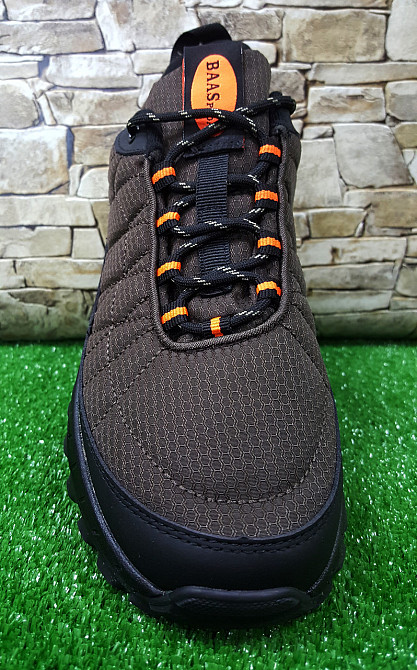 Мужские  демисезонные  кроссовки-туфли  BaaS,производство Польши.p.42(27см) Киев - изображение 7