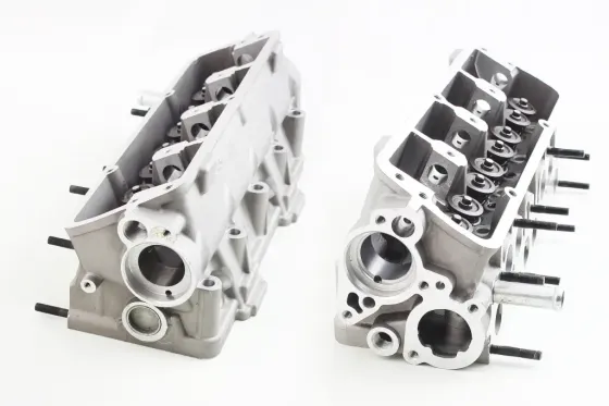 Головка  блока Таврия 1.1 карб. АвтоЗАЗ с клапанами Винница