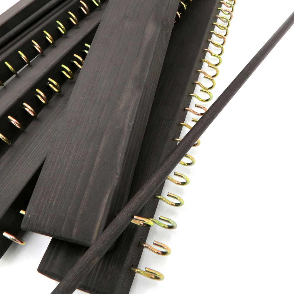 Органайзер для біжутерії "Опал 24" венге Миколаїв - фото 3