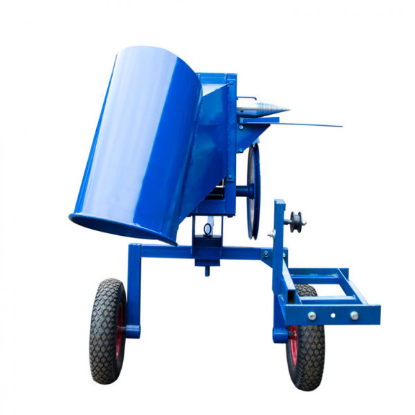 Подрібнювач гілок для мотоблока, двостороння заточка (БЕЗ СТОЛА ТА КОНУСА)ДР7 Харьков - изображение 2