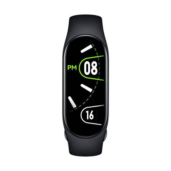 Фітнес браслет Xiaomi Mi Smart Band 7 Black CN BHR6007CN (BHR6007CN#) Київ - фото 5